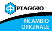 Piaggio OEM Teile Free 50 2T Post (DT Scheibe / Trommel) [FCS2T0001]