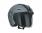 Helm Speeds Jet Sportive silber / schwarz glänzend Größe XS (53-54cm)