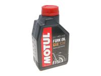 Gabelöl Motul Fork Oil Factory Line Medium 10W 1 Liter