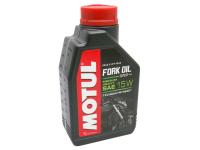 Gabelöl Motul Fork Oil Expert Medium / Heavy 15W 1 Liter