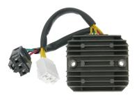 Regler / Gleichrichter für Honda SH 125i, 150i, PES 125i, 150i