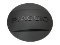Abdeckung Variomatikdeckel OEM "PIAGGIO" für Aprilia, Gilera, Piaggio Leader, Quasar 125-300
