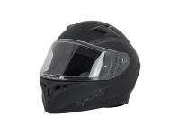 Helm Speeds Integral Evolution III schwarz, titanium matt - Größe L (59-60cm)