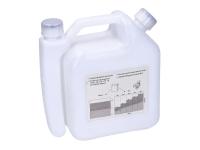Kraftstoff-Mischbehälter Pre-Mix zum Vormischen für Zweitaktmischung - 1l