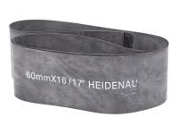 Felgenband Heidenau 16-17 Zoll - 60mm