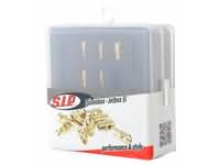 Düsenset SI SIP Performance 130-132-135-138-140
