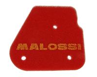Luftfilter Einsatz Malossi Red Sponge für Minarelli liegend