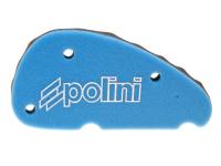 Luftfilter Einsatz Polini für Aprilia SR50 00-04, Suzuki Katana