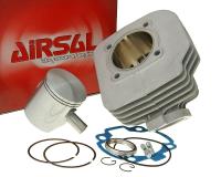 Zylinderkit Airsal Sport 125ccm 55mm für Peugeot Speedfight 100