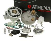 Zylinderkit Athena Racing Auslasssteuerung 50ccm Minarelli AM6