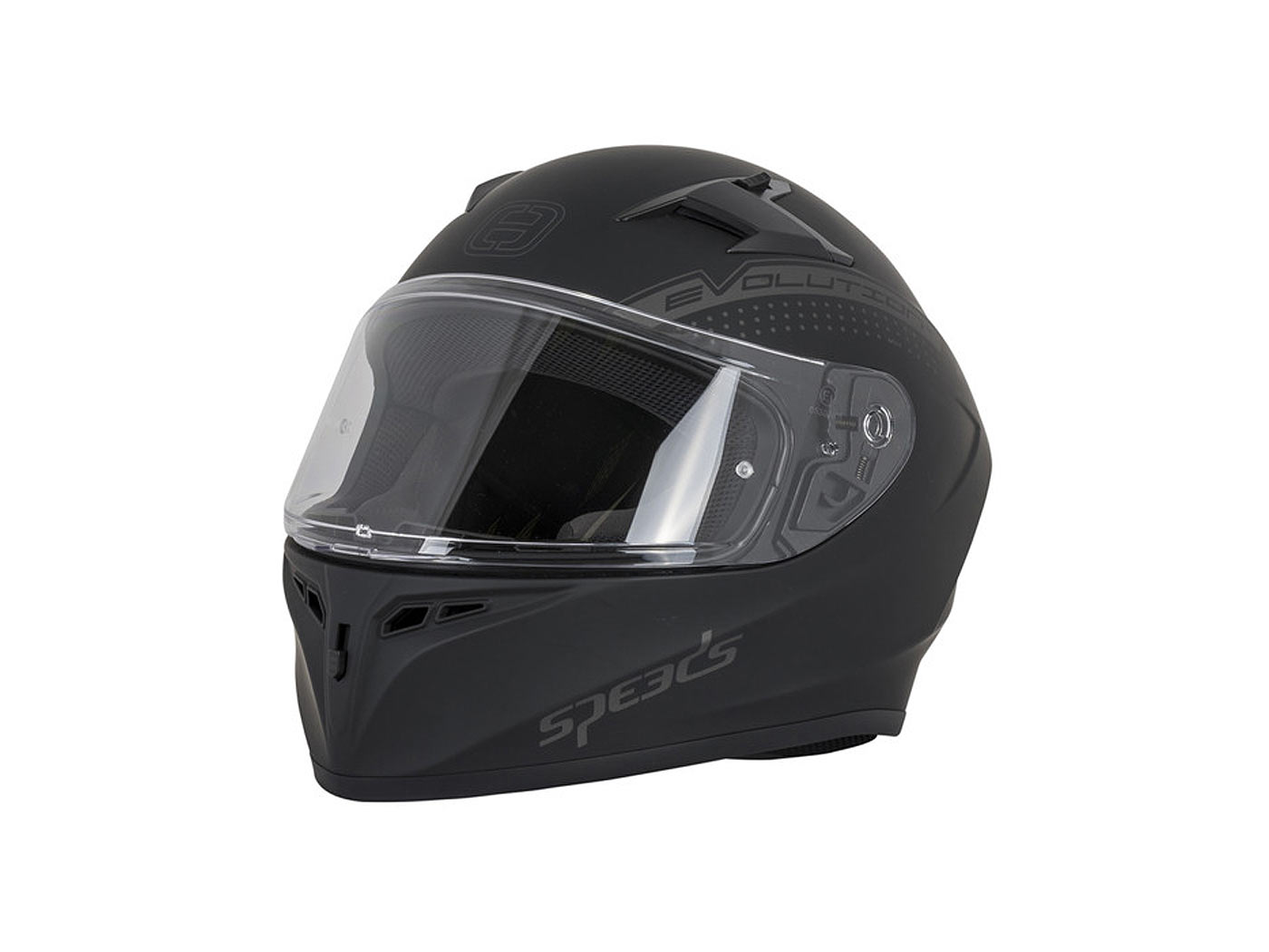 Speeds Integral Evolution III Helm XS