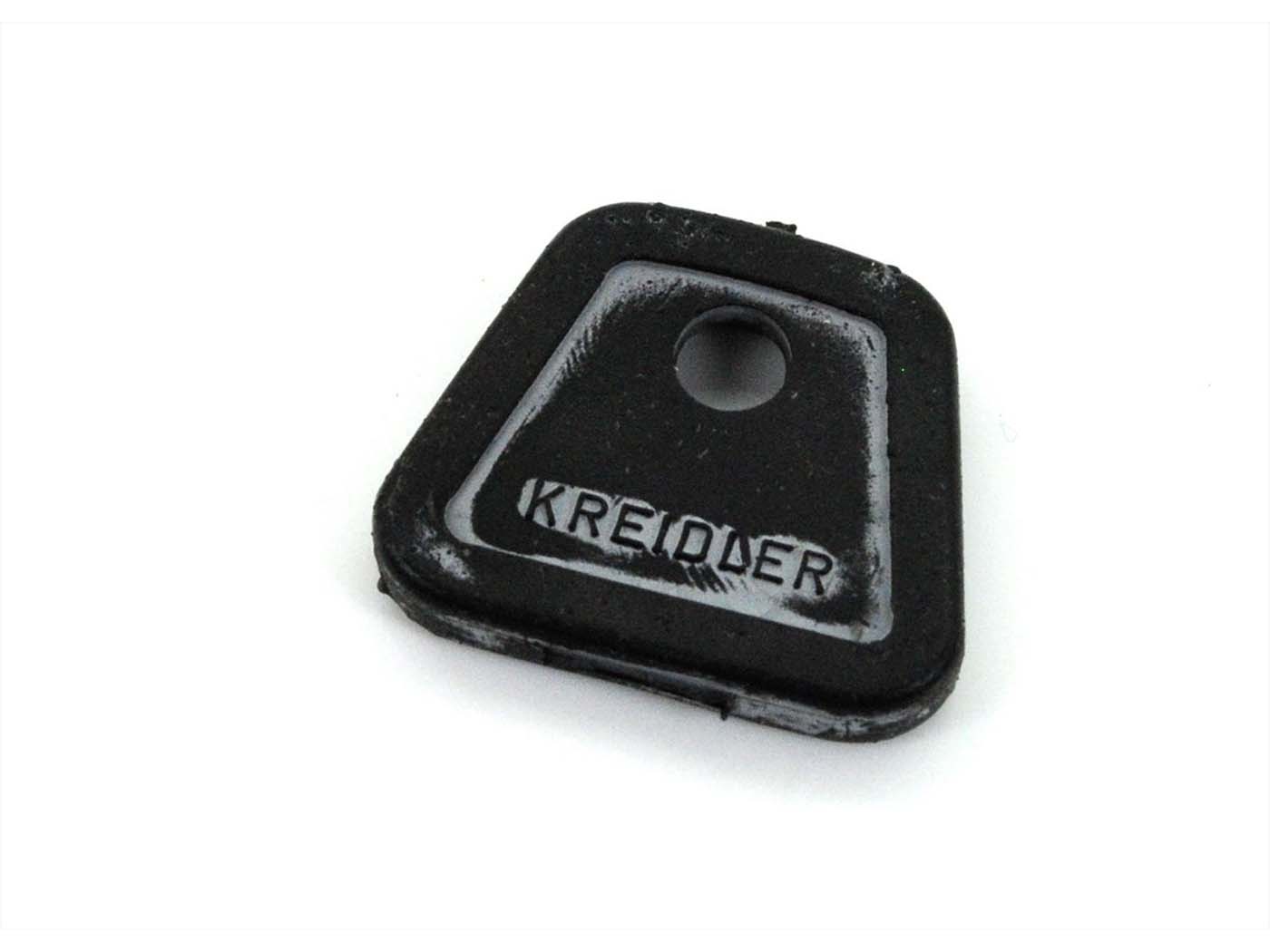Zündschlüssel Kappe für Kreidler Florett RS RMC