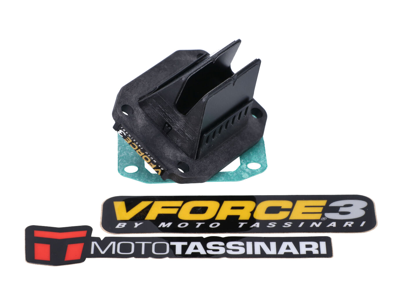V-Force 3 Membranblock für Aprilia RS, RX, SX, Derbi Senda, GPR, Giler