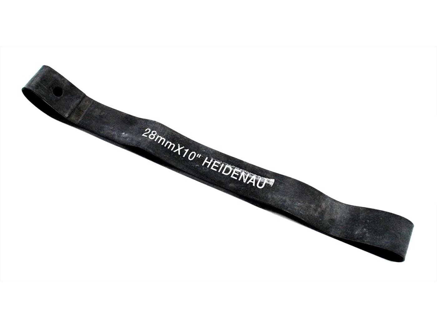 Felgenband Heidenau 1 Stück 28mm 10 Zoll für Hercules, Kreidler, Puch