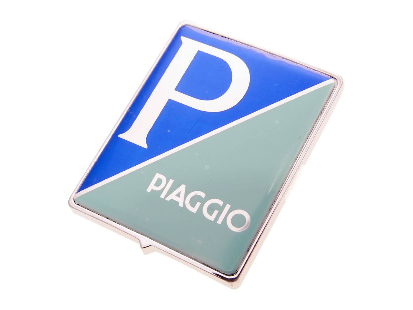 Piaggio Emblem für Piaggio Ape 07-12, Vespa 1999-
