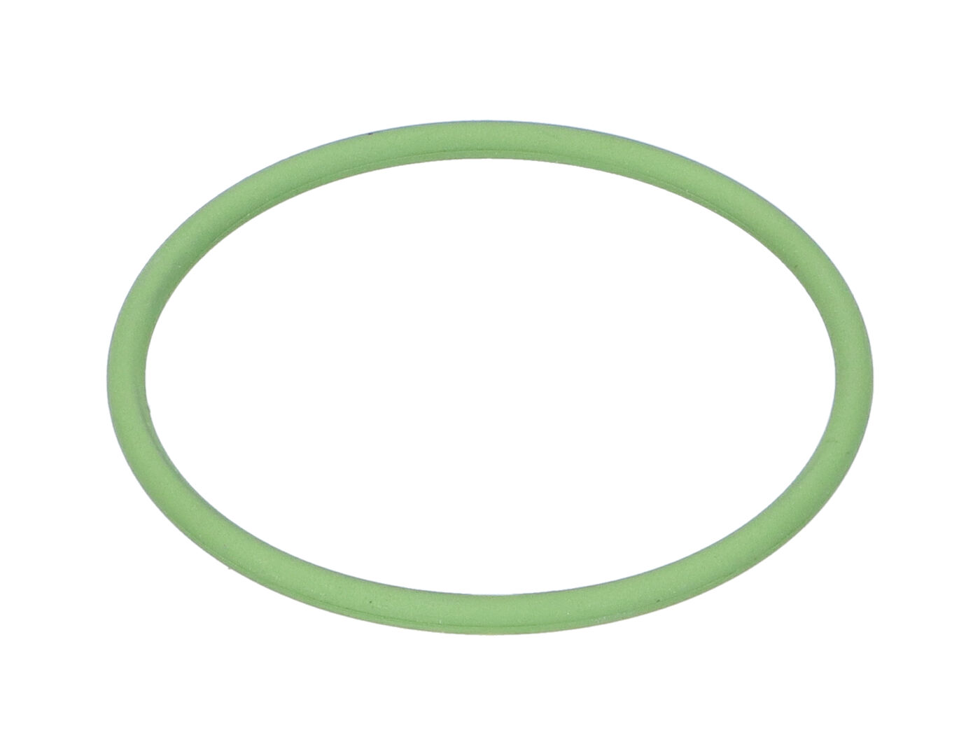 O-Ring FPM75 grün Ansaugstutzen
