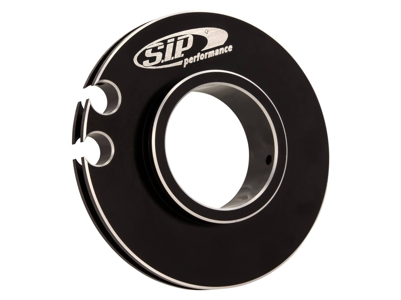 Schaltrolle Lenkkopf SIP Short Shifter für Vespa 50 R 2°, S 2°, Specia