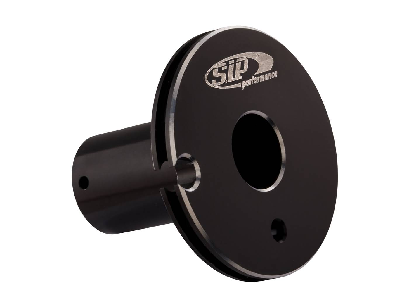Gasrolle Lenkkopf SIP Quick Throttle Disc für Vespa 50 N, L, R 1°, S 1