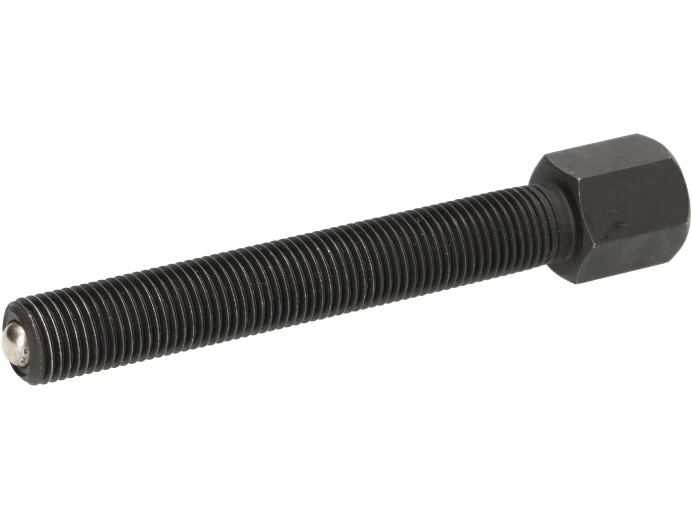 Schraube M14x1.5, l=95mm für Abzieher und Demontagewekzeuge -BGM PRO-,