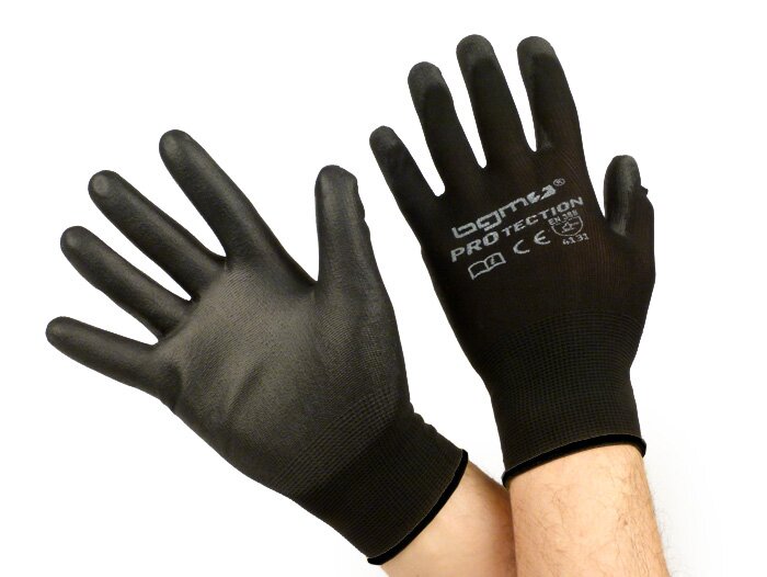 BGM PROtection Handschuhe XXL
