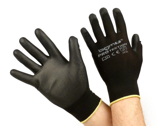 Mechaniker Handschuhe BGM PRO tection XL