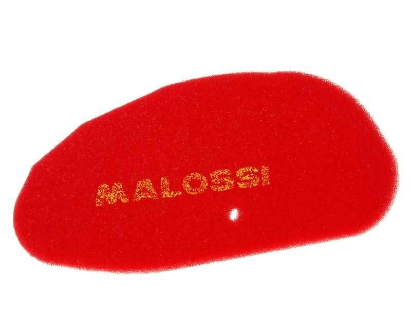 Malossi Red Sponge Luftfilter für Benelli Velvet, Italjet Jupiter, Mal