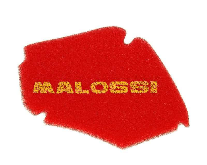 Malossi Red Sponge Luftfilter für Piaggio ZIP