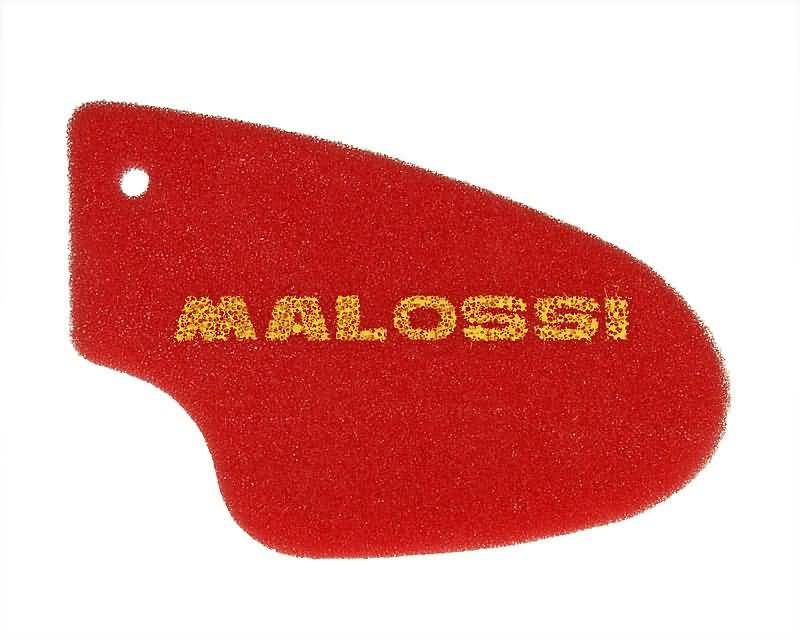 Malossi Red Sponge Luftfilter für Malaguti F15