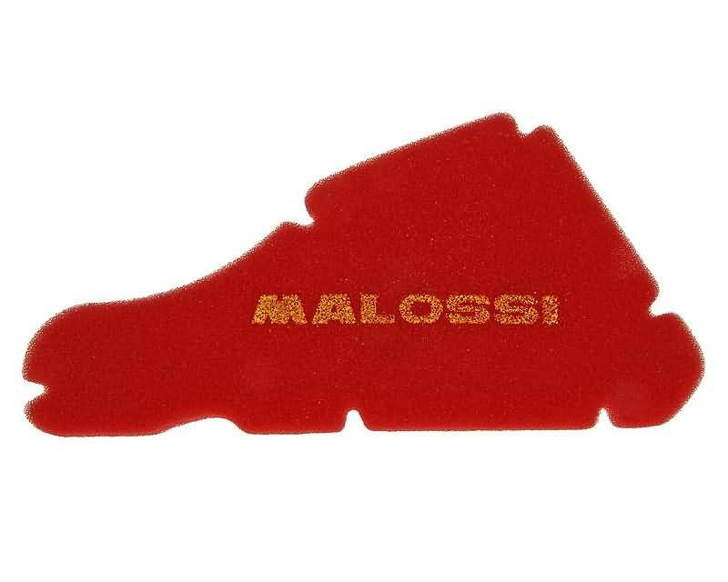 Malossi Red Sponge Luftfilter für Piaggio NRG, NTT, Storm, TPH