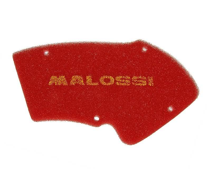 Malossi Red Sponge Luftfilter für Gilera, Italjet, Piaggio