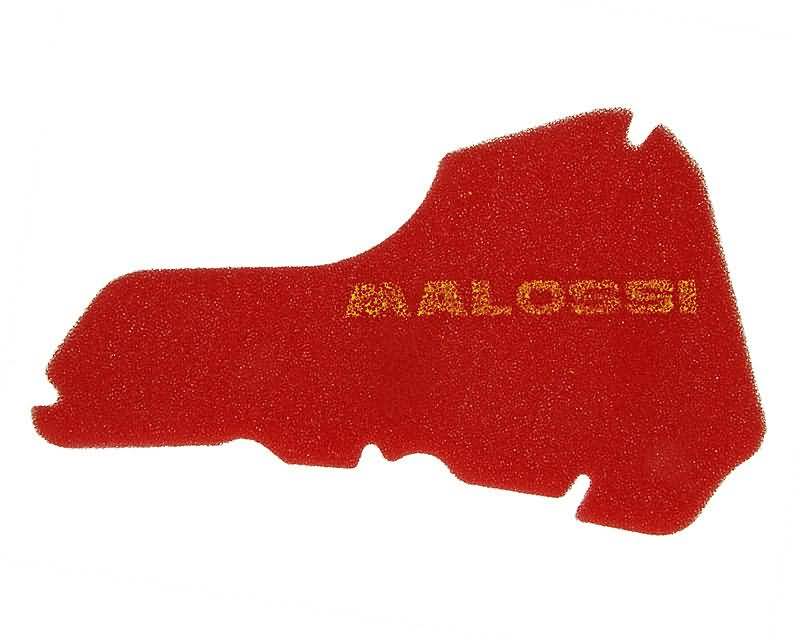 Malossi Red Sponge Luftfilter für Piaggio Sfera, Vespa ET2, ET4