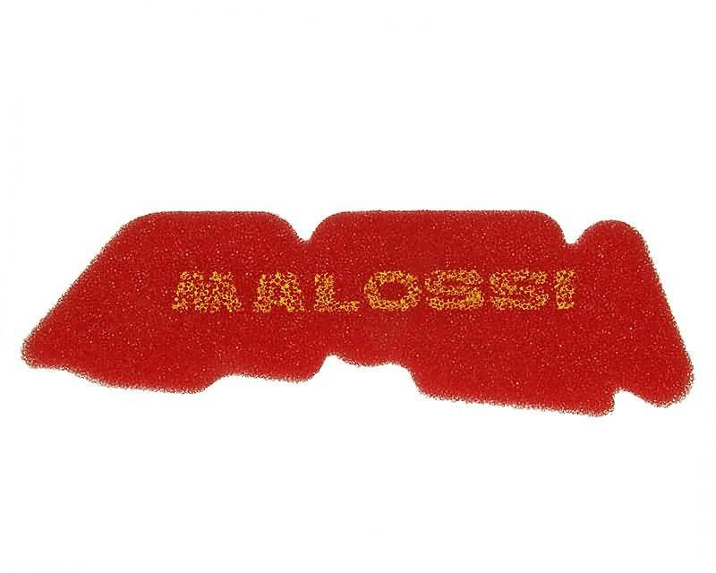 Malossi Red Sponge Luftfilter für Derbi, Gilera, Piaggio