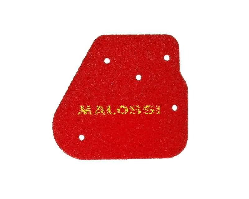 Malossi Red Sponge Luftfilter für CPI, Keeway