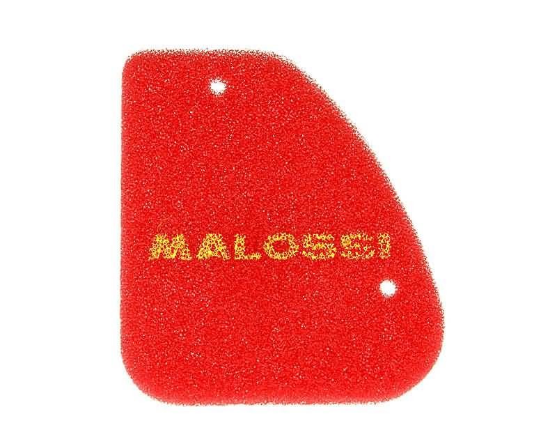 Malossi Red Sponge Luftfilter für Peugeot