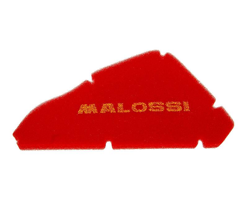 Malossi Red Sponge Luftfilter für Runner, NRG, Purejet, TPH, Stalker