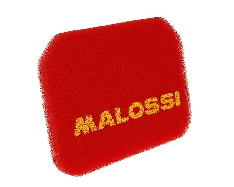 Malossi Red Sponge Luftfilter für Suzuki Burgman 250, 400 -2006