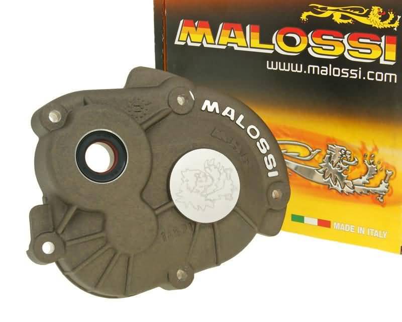 Malossi MHR Getriebedeckel 16mm