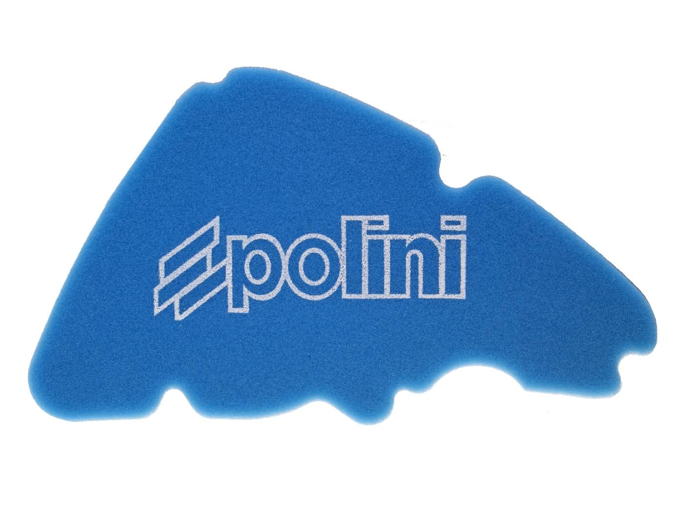 Luftfilter Einsatz Polini für Piaggio Liberty 50, 125, 150, 200ccm 4T,