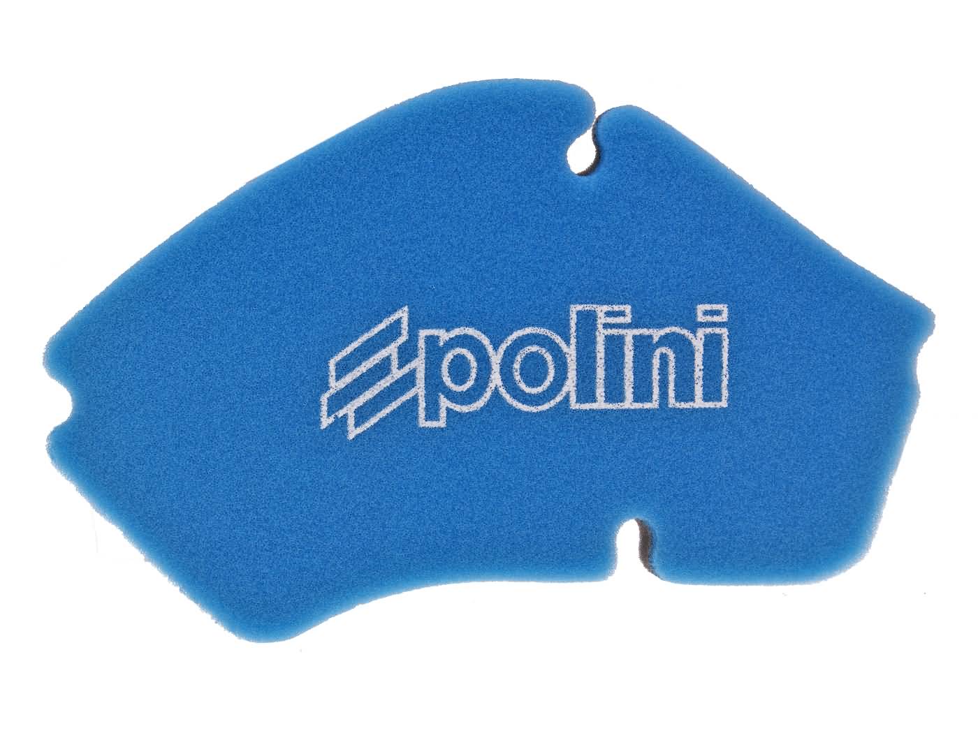 Luftfilter Einsatz Polini für Piaggio ZIP SP