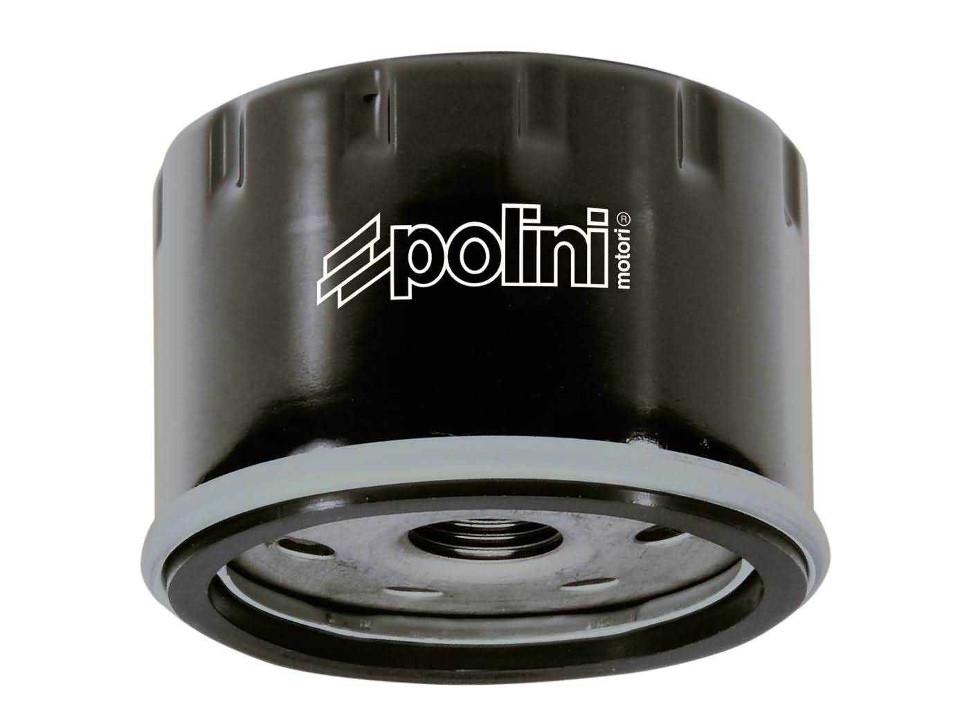 Ölfilter Polini für Aprilia, Gilera, Malaguti, Peugeot, Piaggio 400, 5