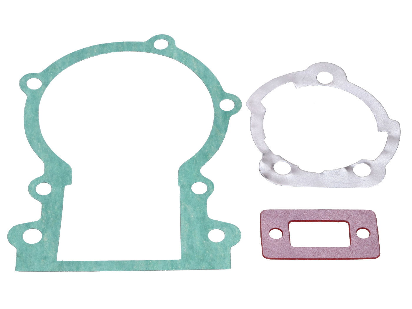 GASKET SET ENGINE CASE CIAO-SI