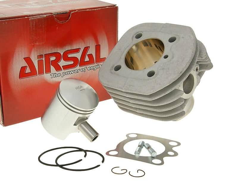 Airsal Sport 64ccm Zylinderkit 43,5mm