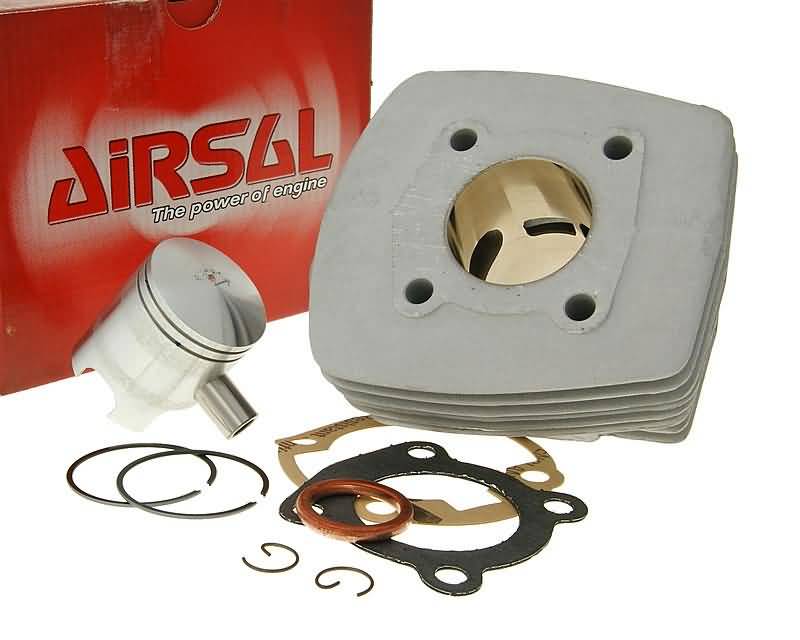Airsal Sport Zylinderkit 49,3ccm 40mm