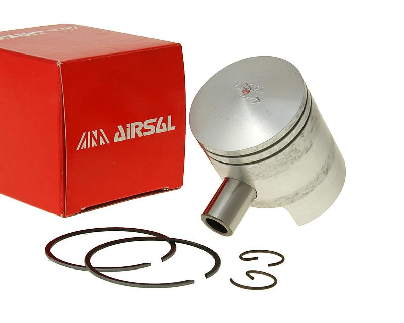 Airsal Sport Kolben Satz 49,3ccm 40mm Peugeot Fox 50