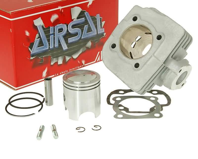 Airsal Sport 65ccm Zylinderkit