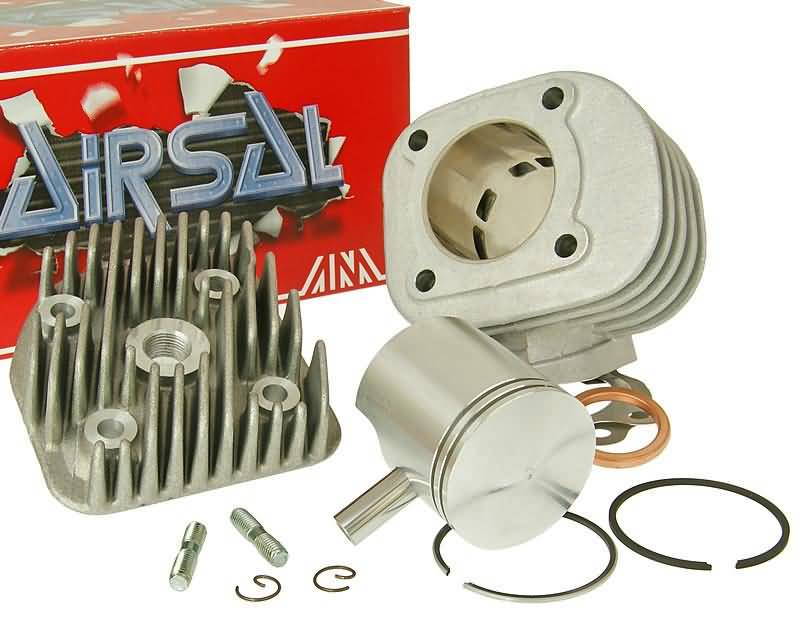 Airsal Sport 65ccm Zylinderkit
