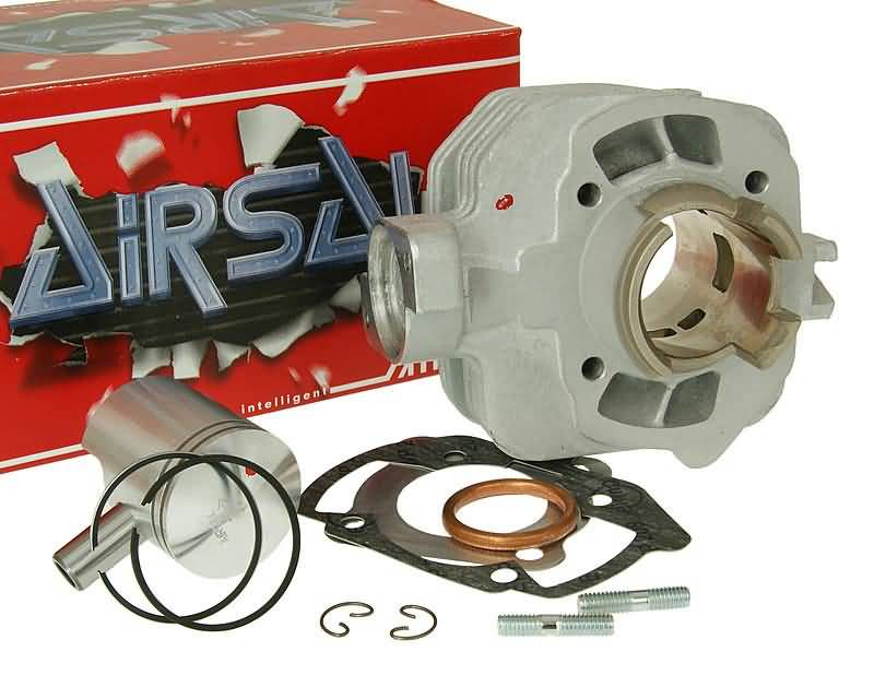 Airsal Sport Zylinderkit 49,2ccm 40mm für Peugeot AC