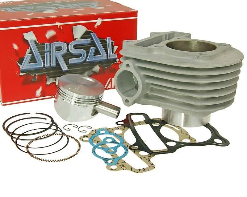 Airsal Sport Zylinderkit 149,5ccm 57,4mm