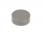 Ventil Einstellplättchen Shim 7,5x2,75mm für Piaggio