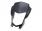 Scheinwerfermaske OEM schwarz für Aprilia RX, SX 11-17